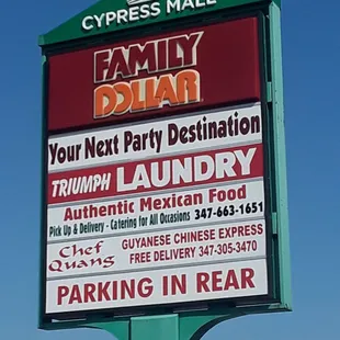 Chef Quang. Guyanese Chinese Express is located in Cypress Mall on Atlantic Ave.