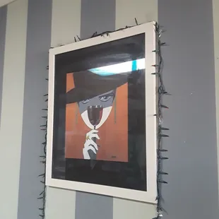 Some of Chef Quang Guyanese Chinese Express decor