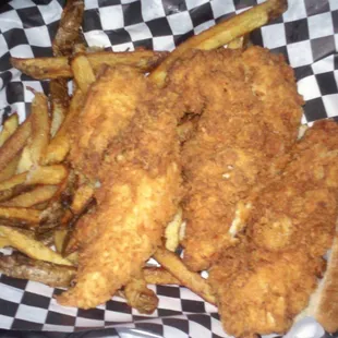 Chicken Strips