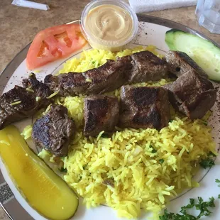 Lamb