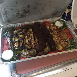 food