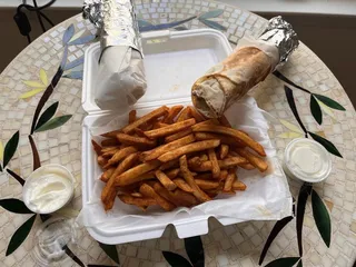Pita King