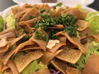 Shawarma Plus