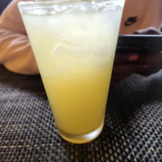 Lemonade