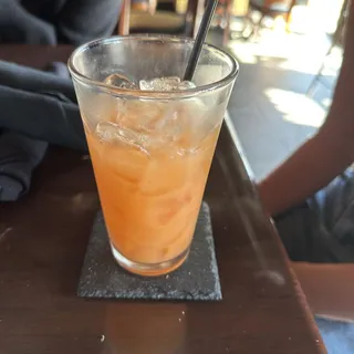 Jamaican Fruit Punch