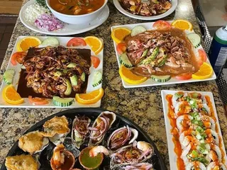 Mariscos El Rey