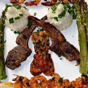 Chef Rocky Gr8eats