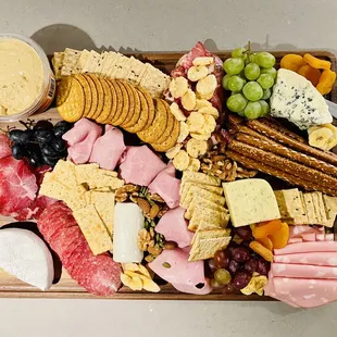 Snack Board