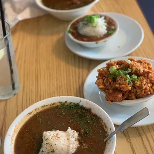 Chef Ron's Gumbo Stop