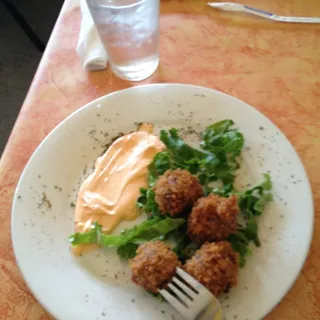 Boudin Balls