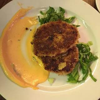 Crab Cakes