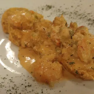 Fried Green Tomatoes