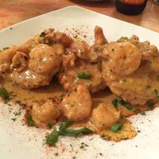Shrimp Creole