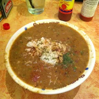 Mumbo Gumbo