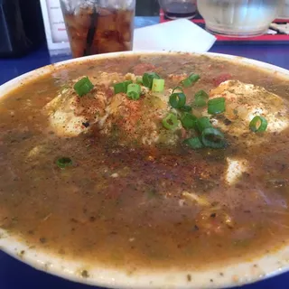 Gumbo Monceaux