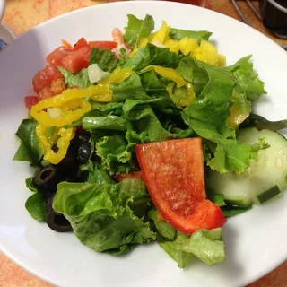 House Salad