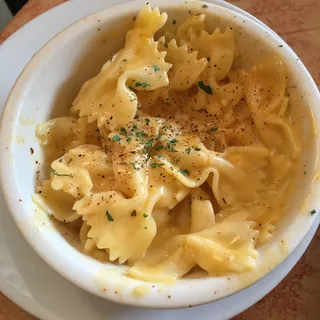 Cheesy Mac