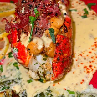 GET CATERED BY CHEF ROSEA