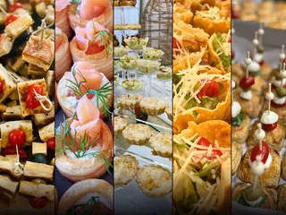 Amel's delights