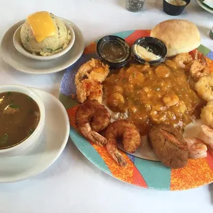 Pepper Jelly Oysters