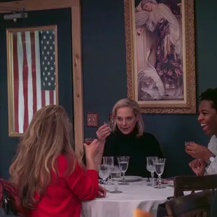 Examining our non-alcoholic pallette cleanser shots