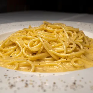 Cacio E Pepe