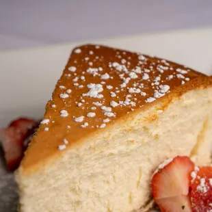 Cheesecake