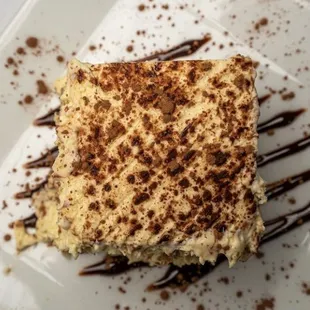 food, dessert