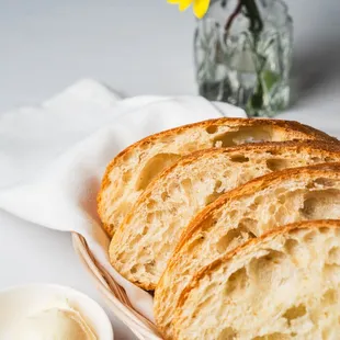 Bread Butter