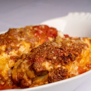 Lasagna