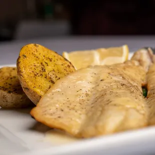 Branzino