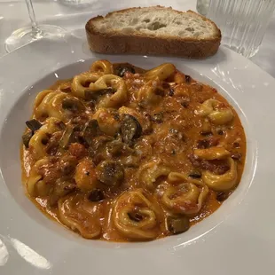 Tortellini
