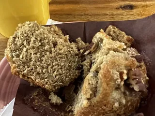 Central Cafe And Bakery