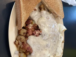 Sabina's Diner and Ice Cream Shop