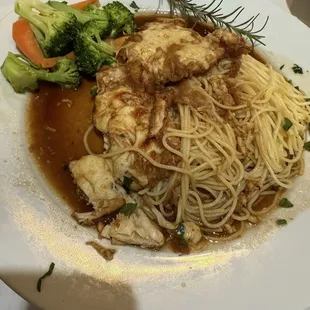 Pollo Frances