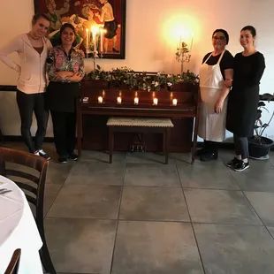 Great staff!!