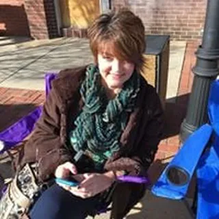 Lisa S.