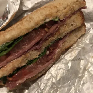 BLT