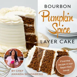 We are so excited to have our recipe featured in this months American Cake Decorating magazine. This recipe
Is perfect for all occasions