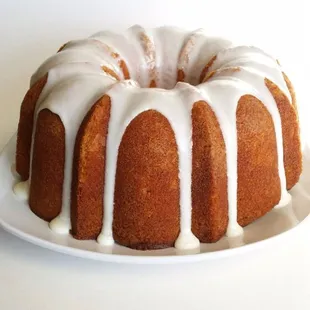 We offer Baton Rouge's best gourmet pound cakes. With over 20 flavors you can't go wrong.