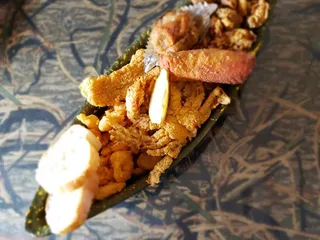 Salvo's Seafood & Deli