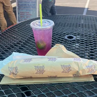 Chef Sena  has the best Philly cheesesteak I've ever tasted in a very long time. He is in Grubhub downtown Modesto.