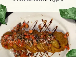 Strings Italian Cafe