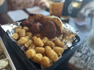 Shipp Brothers Brewing Restaurant & Taproom