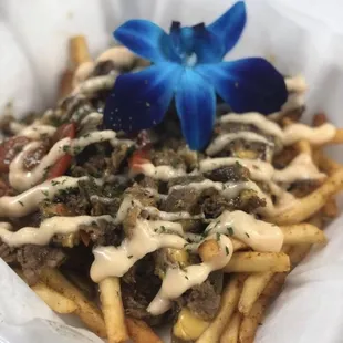 Philly Fries