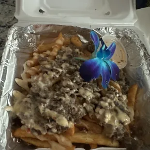 Philly Fries