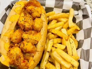 Crabby Cali’s