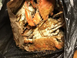 Darla's Seafood