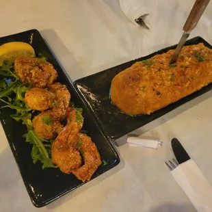 Appetizers