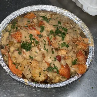 Mac and Cheese